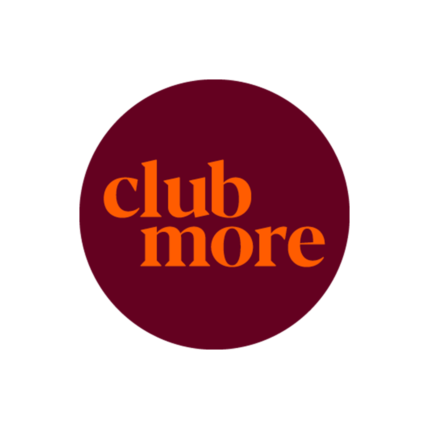 club more Logo